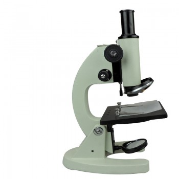 Veterinary Animal Artificial Insemination Dedicated Microscope Built In Cold lig...