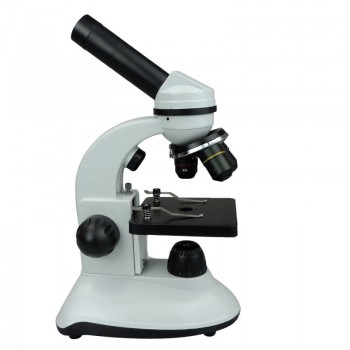 Veterinary Animal Artificial Insemination Dedicated Microscope Built In Cold light Source Biological Microscope