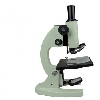 Veterinary Animal Artificial Insemination Dedicated Microscope Built In Cold light Source Biological Microscope