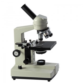 Veterinary Animal Artificial Insemination Dedicated Microscope Built In Cold light Source Biological Microscope