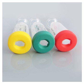 Veterinary Pet Aerosol Chamber Inhaler Asthma Used for The Treatment of Asthma Dog Cat Aerosol Chamber