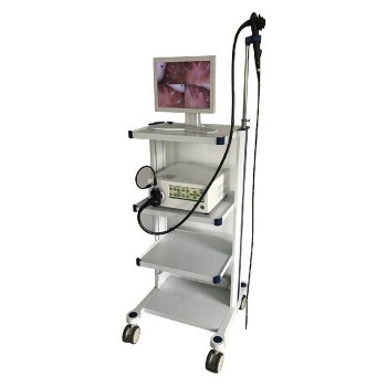 Veterinary Animal Endoscope Video System VET-900A