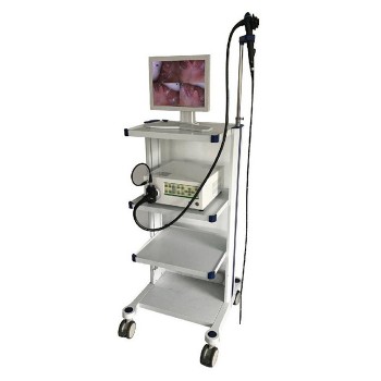 Veterinary Animal Endoscope Video System VET-900A