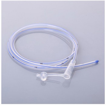 10Pcs Veterinary Silicone Stomach Tube Dog,Cat,Animal Nasogastric Tube Feeding Tube