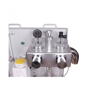 Dolphinmed Veterinary Anesthesia Machine Used for Large Animal 1000kg Horse Cow Tiger Pig Vet Anesthesia Machine