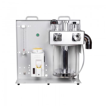 Dolphinmed Veterinary Anesthesia Machine Used for Large Animal 1000kg Horse Cow Tiger Pig Vet Anesthesia Machine
