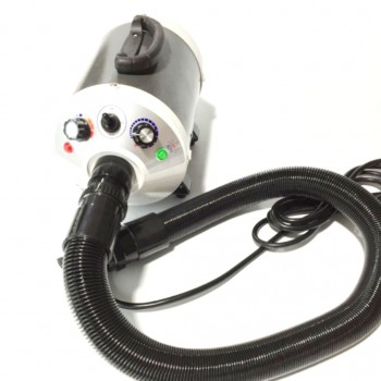 WET-006S Pet Whisper Vertical Dryer