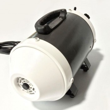 WET-006S Pet Whisper Vertical Dryer