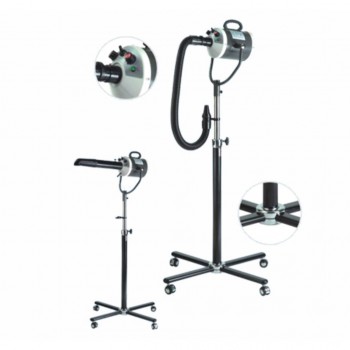 WET-006S Pet Whisper Vertical Dryer