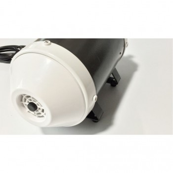 WET-006S Pet Whisper Vertical Dryer