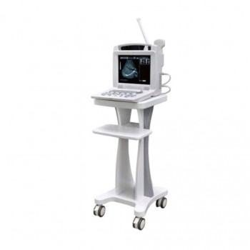 Veterinary B/W Ultrasound scanner Vet Ultrasound Machine HV-3018