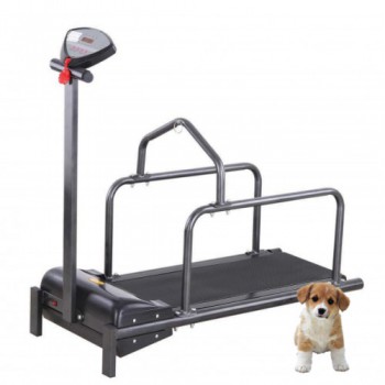 Wt-C402W Dog Training Equipment Pet Walking Machine Dog Treadmill