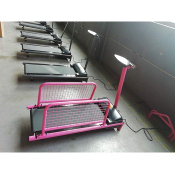 YUSHENG YS-C100 Electric Pet Running Machine Treadmill for Dogs