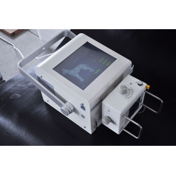 WTX-05DR Veterinary Digital Portable X-ray machine