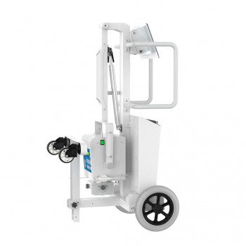 WTX-05DR Veterinary Digital Portable X-ray machine