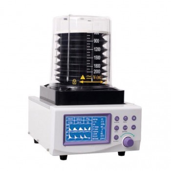 Veterinary Portable Anesthesia Ventilator Machine Pet Anesthesia Ventilator TH-1(A)