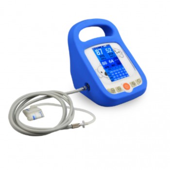 Portable Veterinary Blood Pressure Monitor Vetp-300