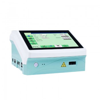 Veterinary Progesterone Analyzer Dog ​Progesterone Test Kit WIF-10