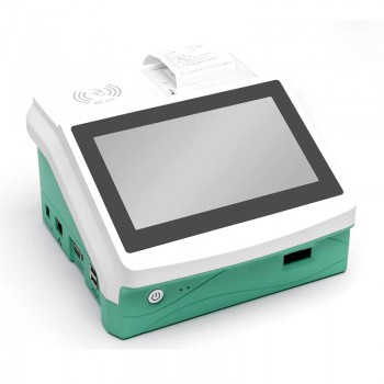 Veterinary Progesterone Analyzer Dog ​Progesterone Test Kit WIF-10