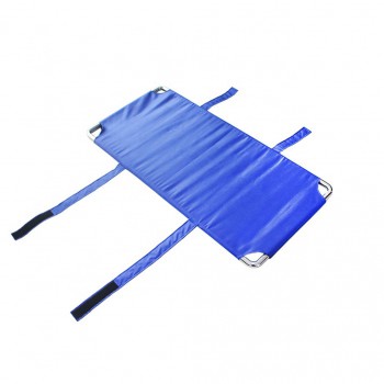 WT-34 Pet stainless steel stretcher