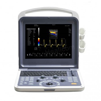 BMV BCU30 Veterinary Full Digital Color Doppler Ultrasound Diagnostic System Animal Ultrasound Scanner Machine
