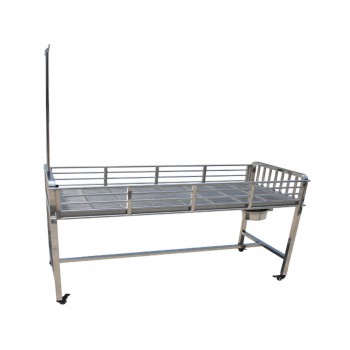 Veterinary Equipment Multifunctional infusion simple surgical cart
