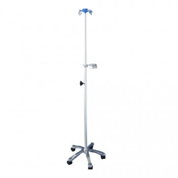 Veterinary Infusion Support Infusion Pump Stand WIV-1