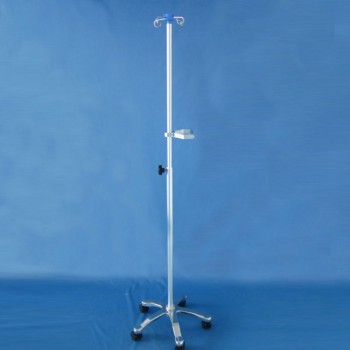 Veterinary Infusion Support Infusion Pump Stand WIV-1