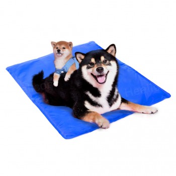 Summer Pet Cooling Pad Cooling Pet Ice Mat