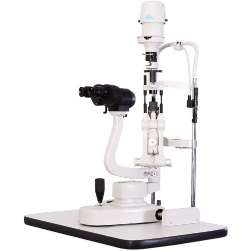 Veterinary Biomicroscope Tonometer Slit Lamp