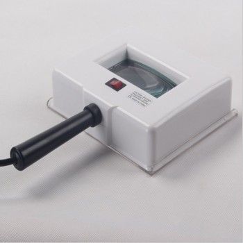 Veterinary Wood‘s Lamp Skin Analysis UV Magnifying Analyzer