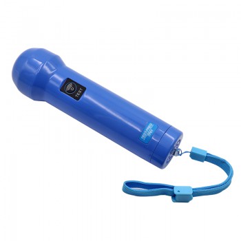 KAIXIN PT01 Portable Ultrasonic Pregnancy Detector For Pig Sow Sheep Pregnancy T...