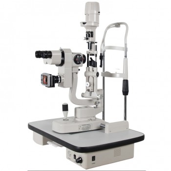 Veterinary Digital Slit Lamp Anterior Segment Analysis System