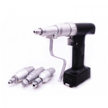 Veterinary Electric Orthopedic Bone Drill