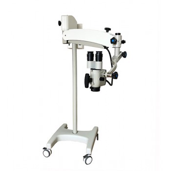 Veterinary SME3600 0°Binocular Surgical Operating Microscope (for ENT)