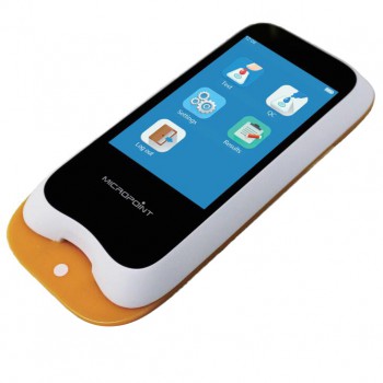 Micropoint qLabs® QV-3 Plus Veterinary Blood Coagulation Analyzer