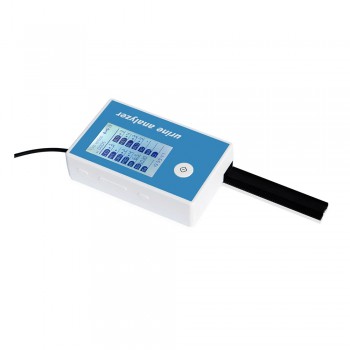 Konsung Veterinary Urine Analyzer POCT Analyzer for Dog Cat with 14 Parameters