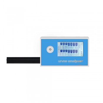 Konsung Veterinary Urine Analyzer POCT Analyzer for Dog Cat with 14 Parameters