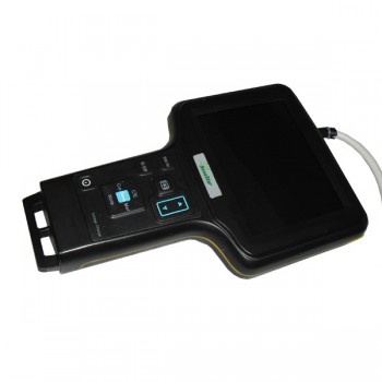 Sonostar V6 Portable B/W Veterinary Ultrasound Scanner Ultrasound Diagnostic System IP65 Waterproof