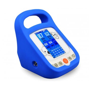 MED-Link ESM303 Portable Veterinary Blood Pressure Monitor