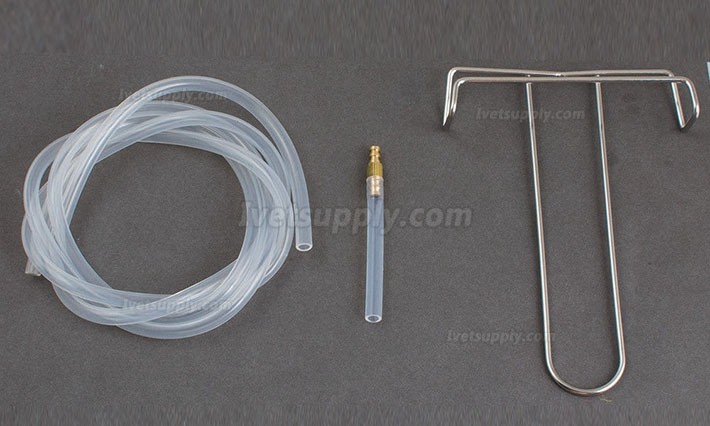 18L Medical Veterinary Steam Autoclave Sterilizer Table Top Sterilizer