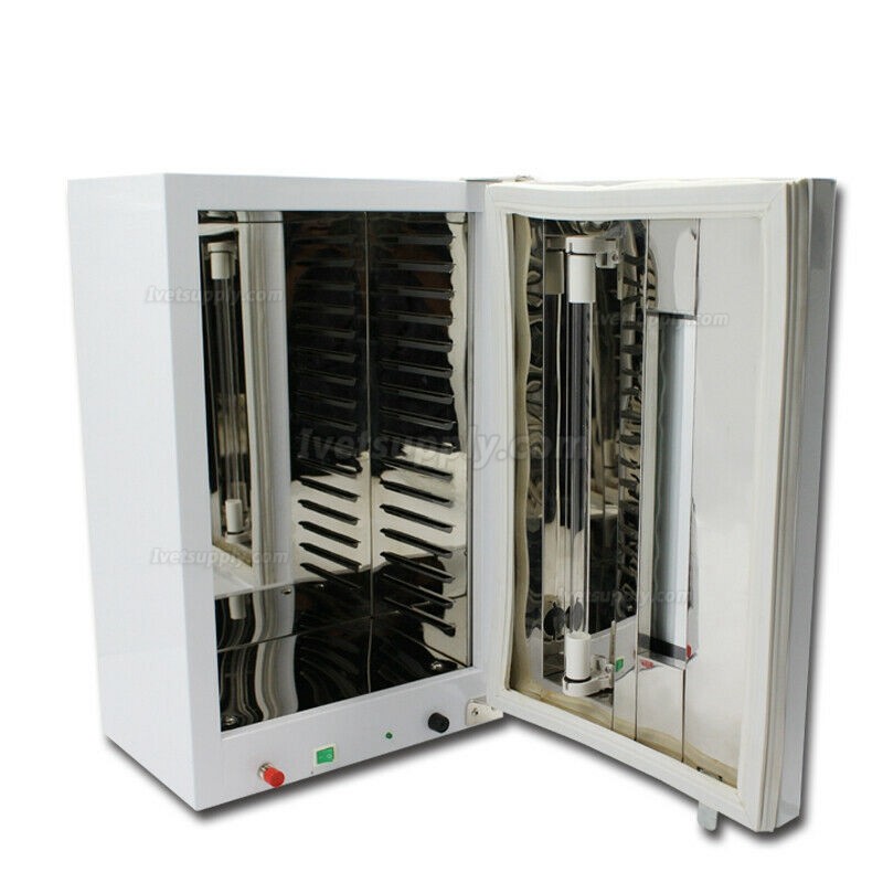 27L Veterinary UV Sterilizer Tool Steilization Cabinet LED Digital Display 27L Veterinary UV Sterilizer Tool Steilization Cabinet LED Digital Display