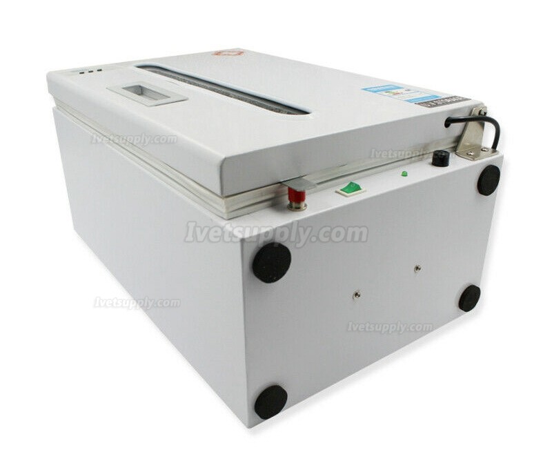 27L Veterinary UV Sterilizer Tool Steilization Cabinet LED Digital Display