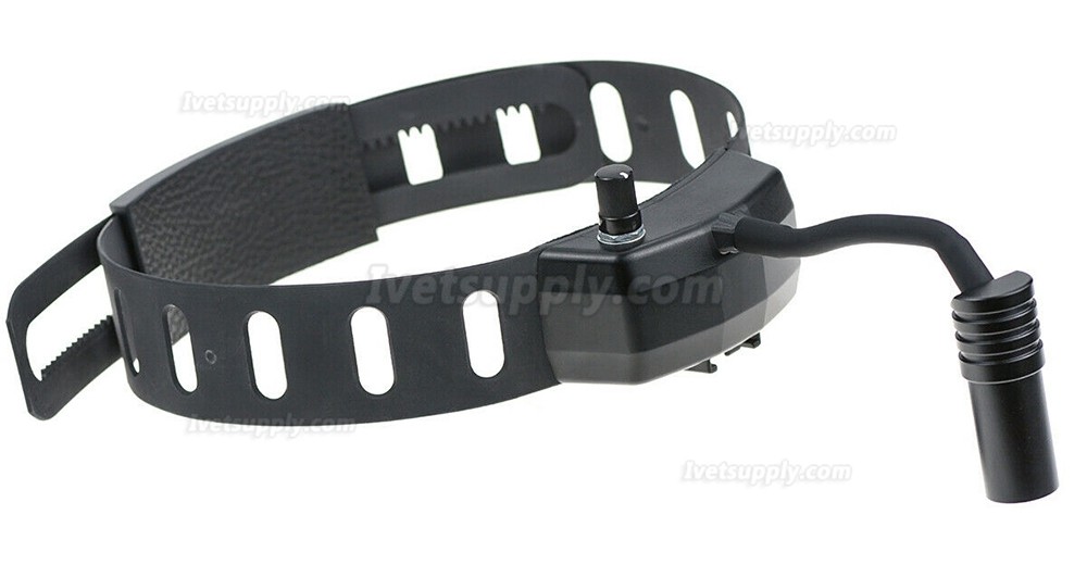 Veterinary Wireless 5W LED Headlight ENT Medical Headband Head Light Lamp Veterinary Wireless 5W LED Headlight ENT Medical Headband Head Light Lamp
