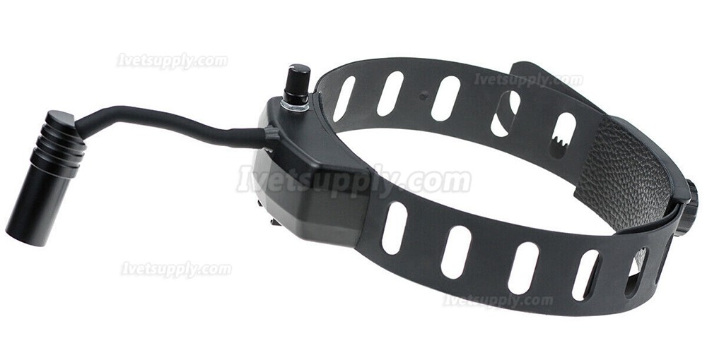 Veterinary Wireless 5W LED Headlight ENT Medical Headband Head Light Lamp Veterinary Wireless 5W LED Headlight ENT Medical Headband Head Light Lamp
