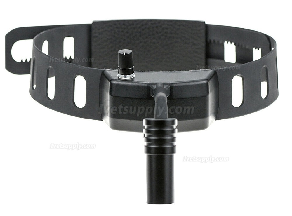Veterinary Wireless 5W LED Headlight ENT Medical Headband Head Light Lamp Veterinary Wireless 5W LED Headlight ENT Medical Headband Head Light Lamp