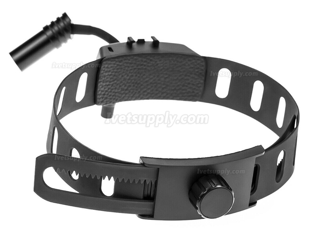 Veterinary Wireless 5W LED Headlight ENT Medical Headband Head Light Lamp Veterinary Wireless 5W LED Headlight ENT Medical Headband Head Light Lamp