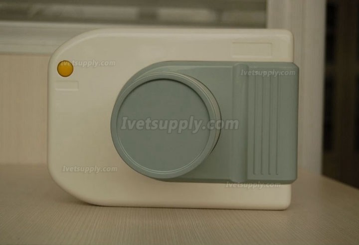 Digital Veterinary Dental X ray Machine Handheld Unit Intraoral Imaging Xray System AD-60P