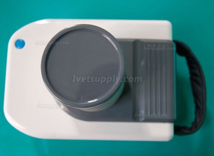 Digital Veterinary Dental X ray Machine Handheld Unit Intraoral Imaging Xray System AD-60P
