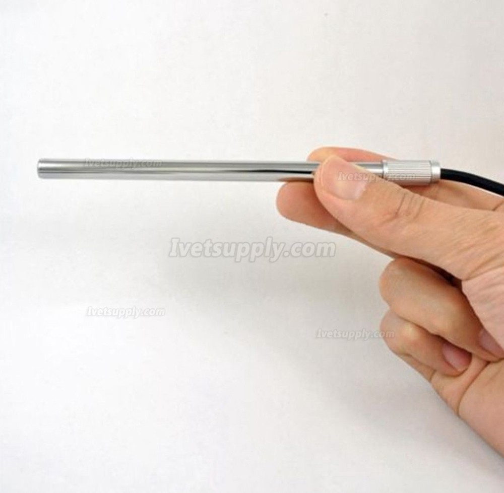 Digital 2MP USB Pen Microscope Magnifier Endoscope Video Otoscope Camera Loupe